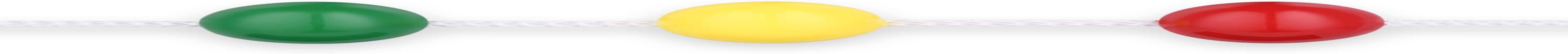 Neurovision Sports Brock String Vision Convergence Training Convergence Insufficiency Tool Train Vision, Athletic Performance, and More