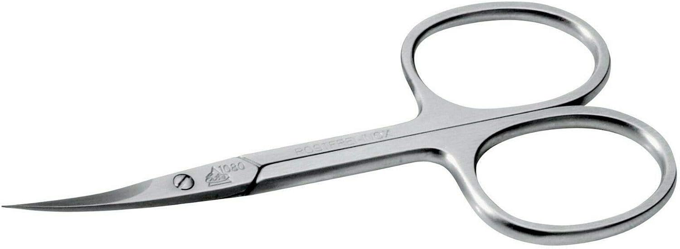 INOX Stainless Steel Cuticle Scissors [ Solingen, Germany ] image number 2
