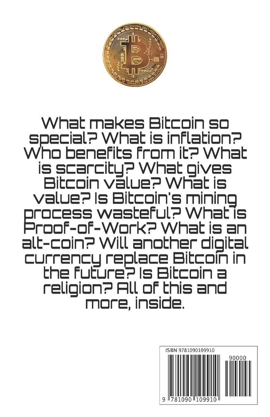 Bitcoin: Sovereignty through Mathematics image number 1