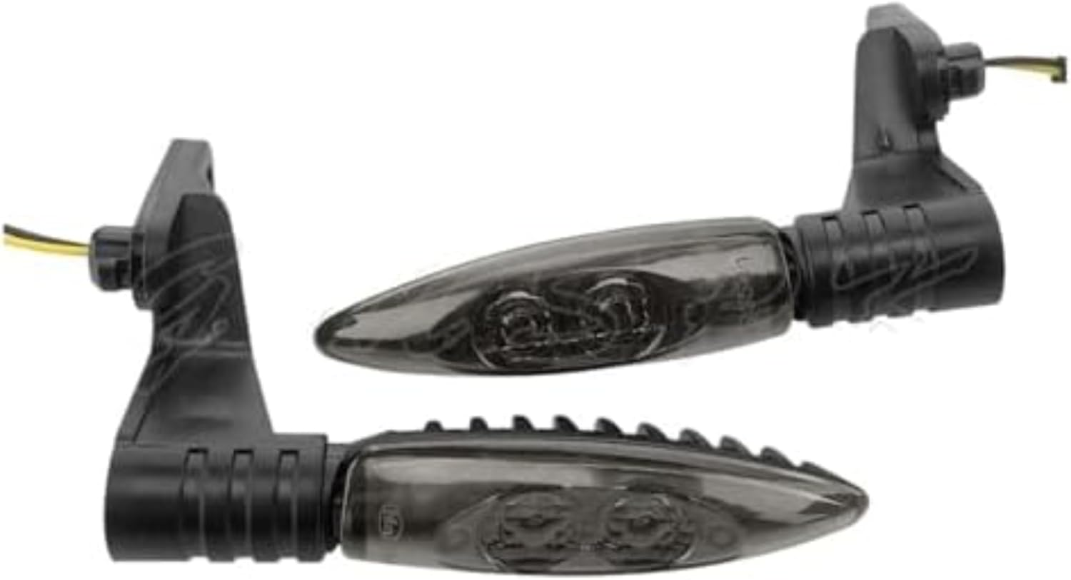 Motorcycle Turn Signal for BMW F 650 GS (TWIN) 2008-2012 (0218) Motorcycle Indicators Motorcycle Indicator Light Blinker image number 3