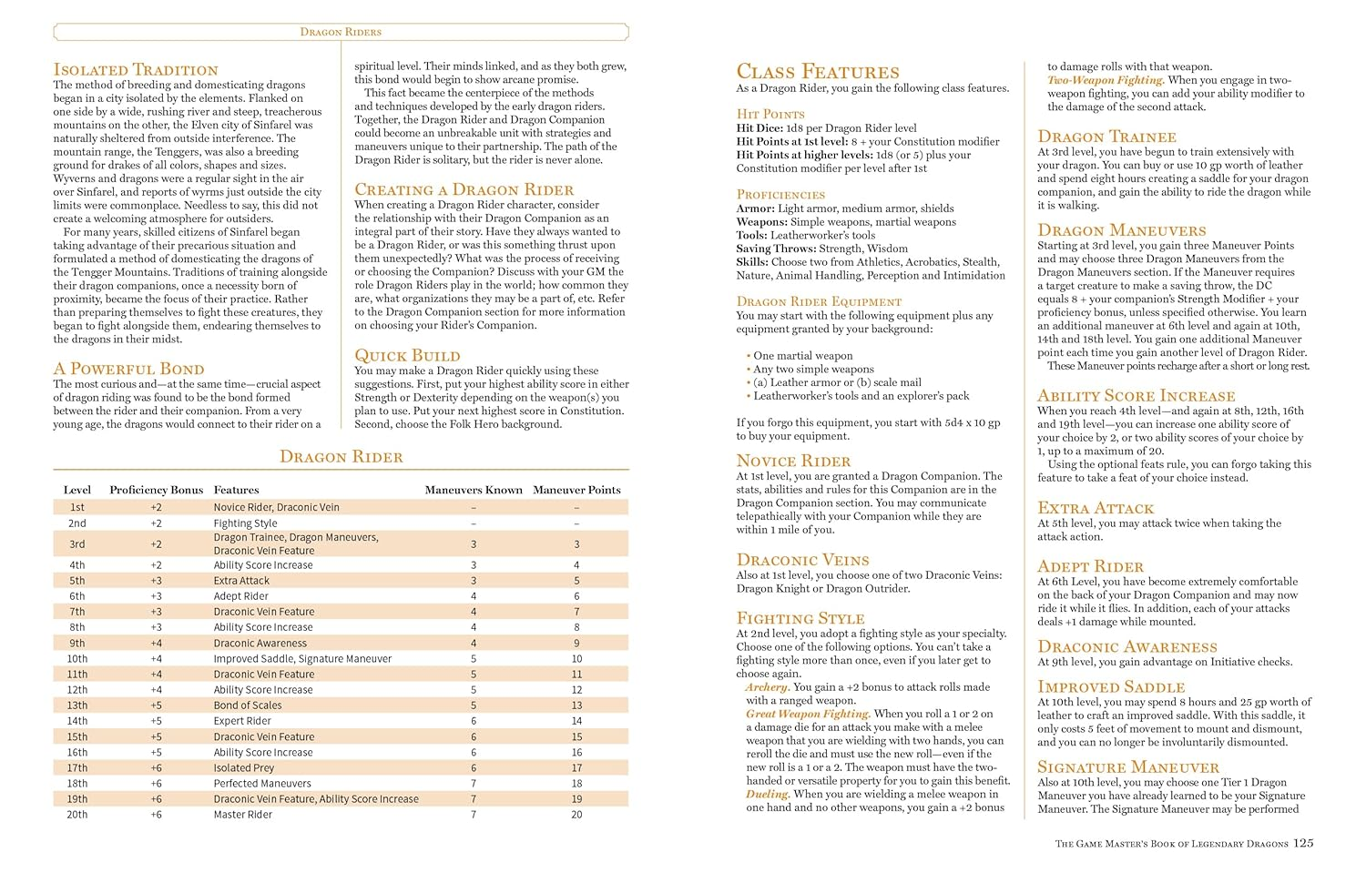 The Game Master'S Book of Legendary Dragons: Epic New Dragons, Dragon-Kin and Monsters, plus Dragon Cults, Classes, Combat and Magic for 5Th Edition RPG Adventures image number 2