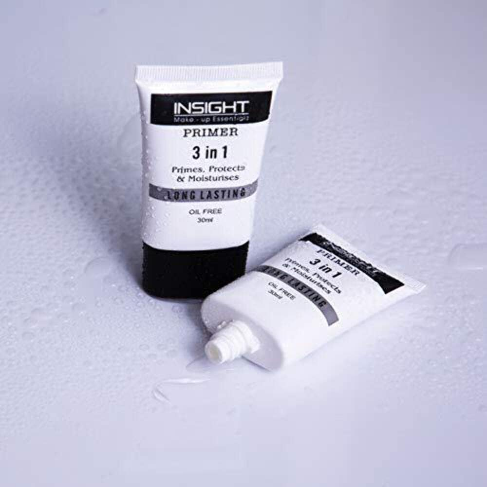 Insight Primer 3 in 1 Oil Free image number 5