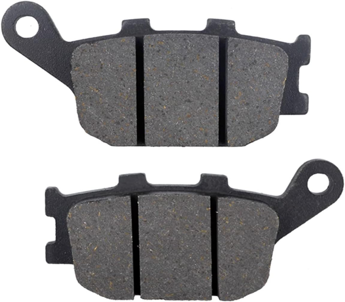 Brake Pad for Y&AMAHA for Y&ZF for R1 Y&ZFR1 for Y&ZF-R1 2004 2005 2006 2007 2008 2009 2010 2011 FA174 Motorbike Parts Motorcycle Brake Pads Rear Disks Disc Brake Pads image number 1