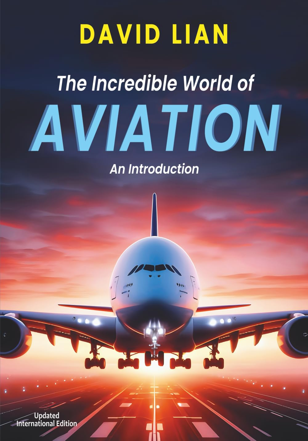 The Incredible World of Aviation: an Introduction image number 1