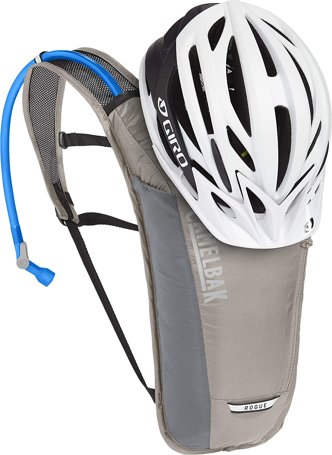 Camelbak Unisex - Adult Rogue Light Hydration Backpack image number 6