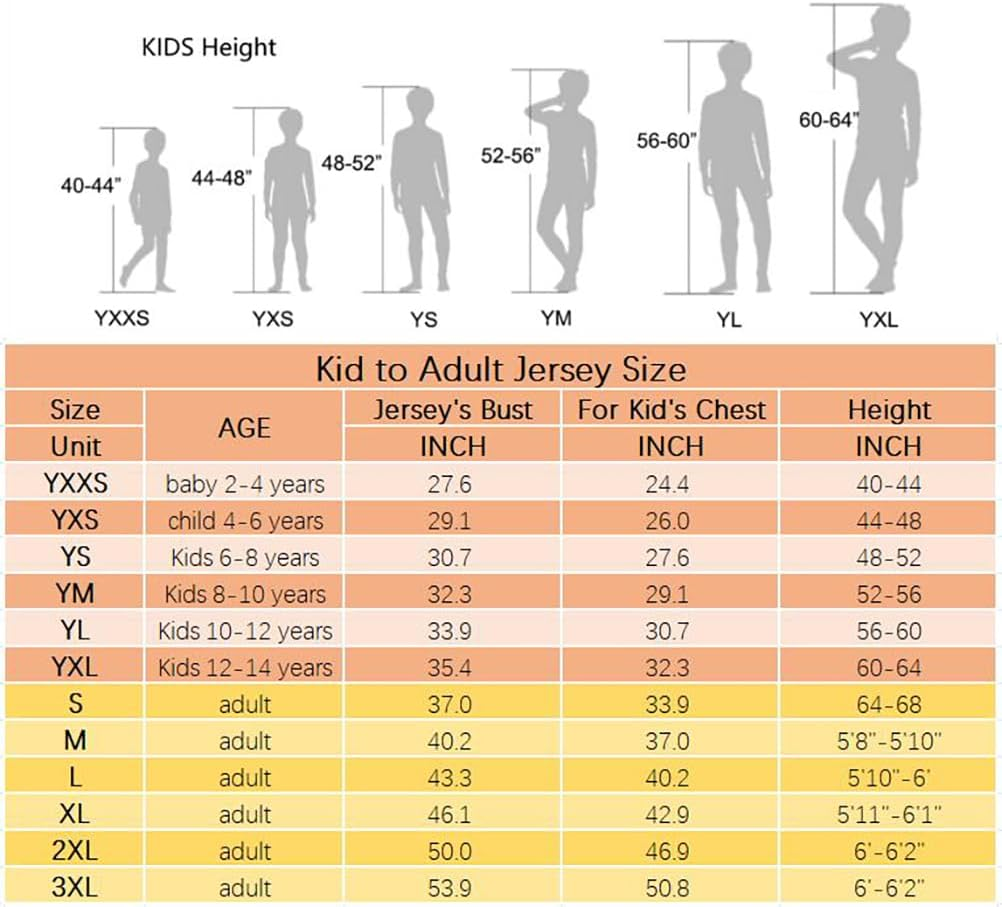 Dirt Bike Jersey for Youth, Kids Mountain Bicycle Shirt Long Sleeve for Motorcycle Motocross BMX Moto Mx Offroad Racing image number 5