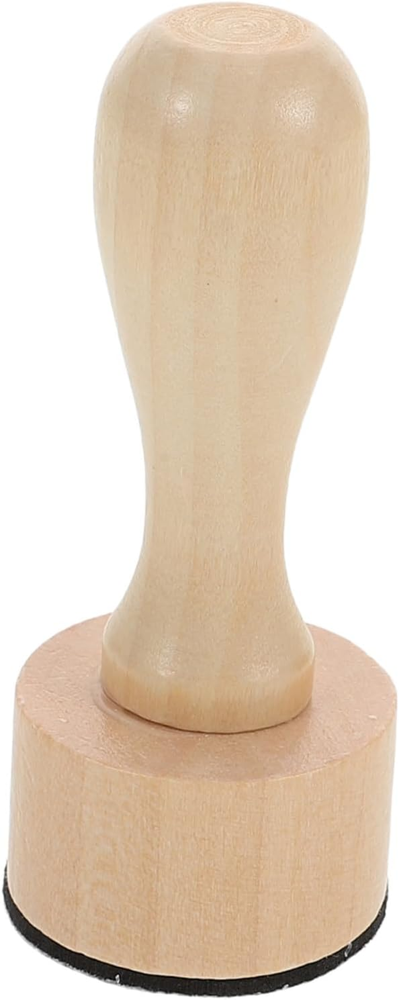 BESTYASH Mini Ink Blending Tool Set with Wooden Handle for Safe Nail Polish Remover Application Hand Protecting Clamping Pad Applicator for Efficient Clean and Chemical Nail Care image number 5