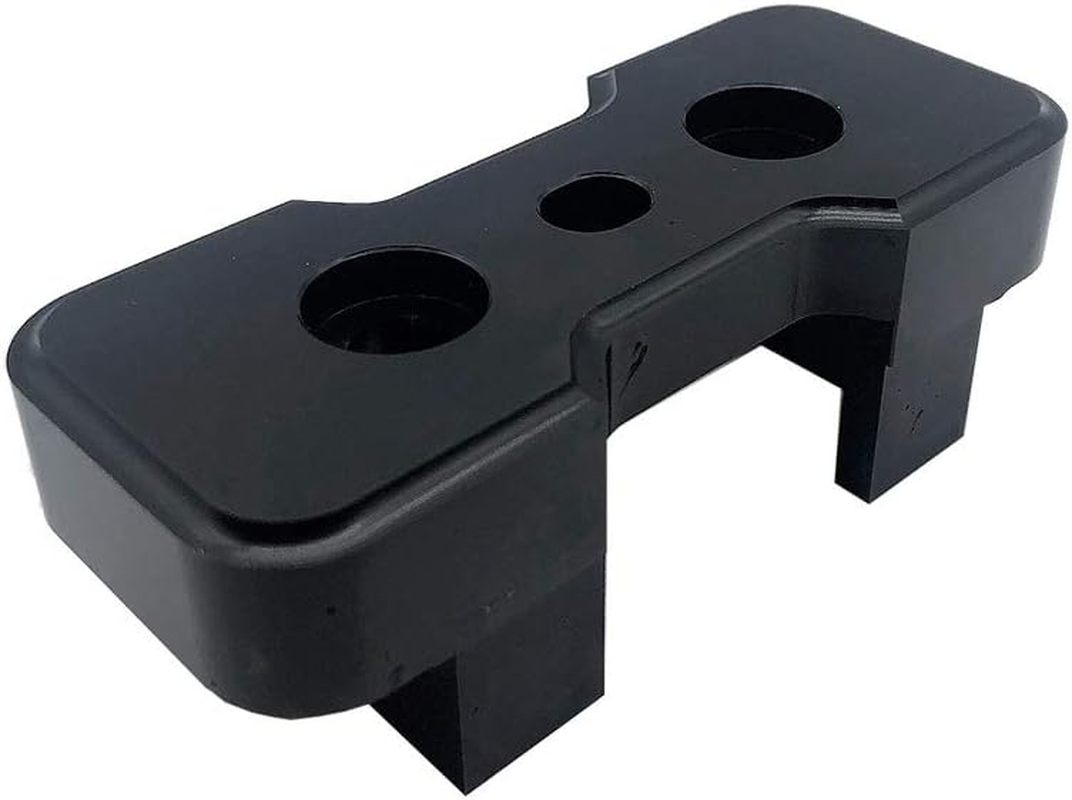 SREUOIL Transmission Mount Insert for B8 Chassis Audi A4 S4 RS4 A5 S5 RS5 Q5/SQ5 Models image number 4