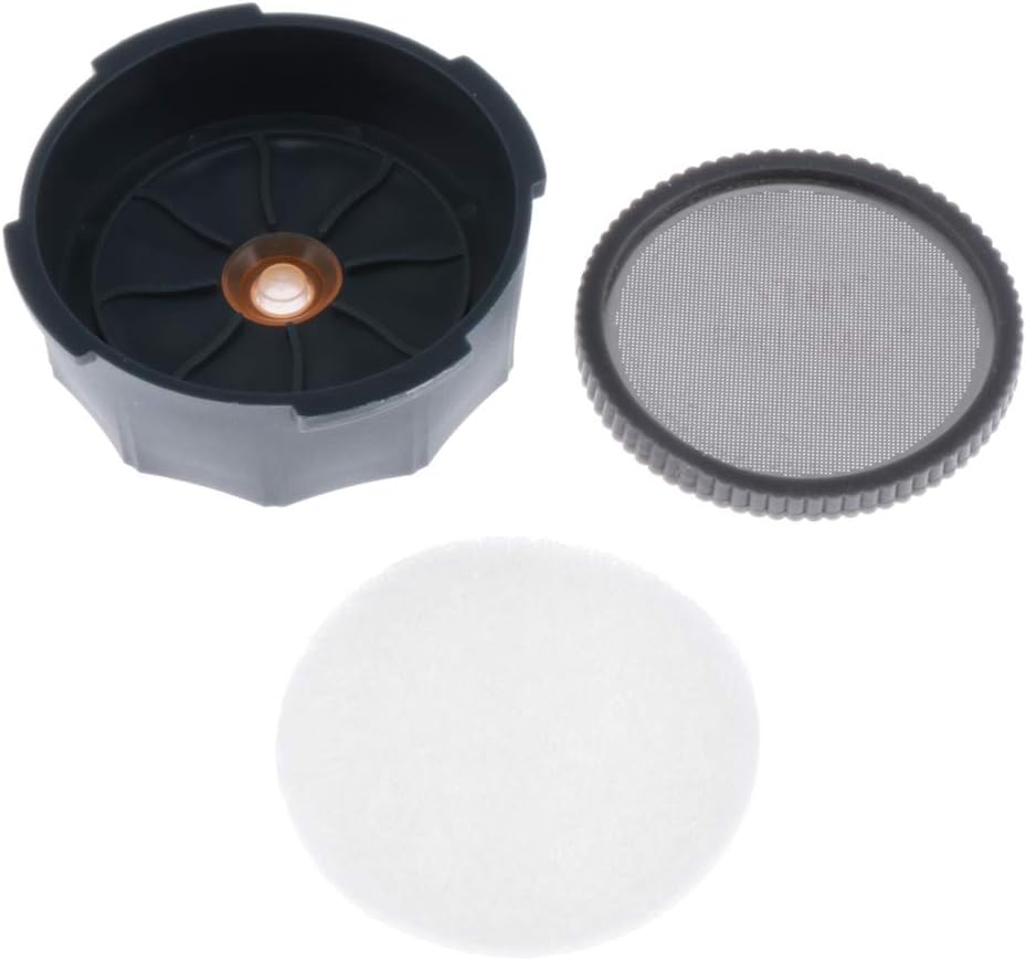 Pressure-Actuated Attachment for Coffee Maker image number 3