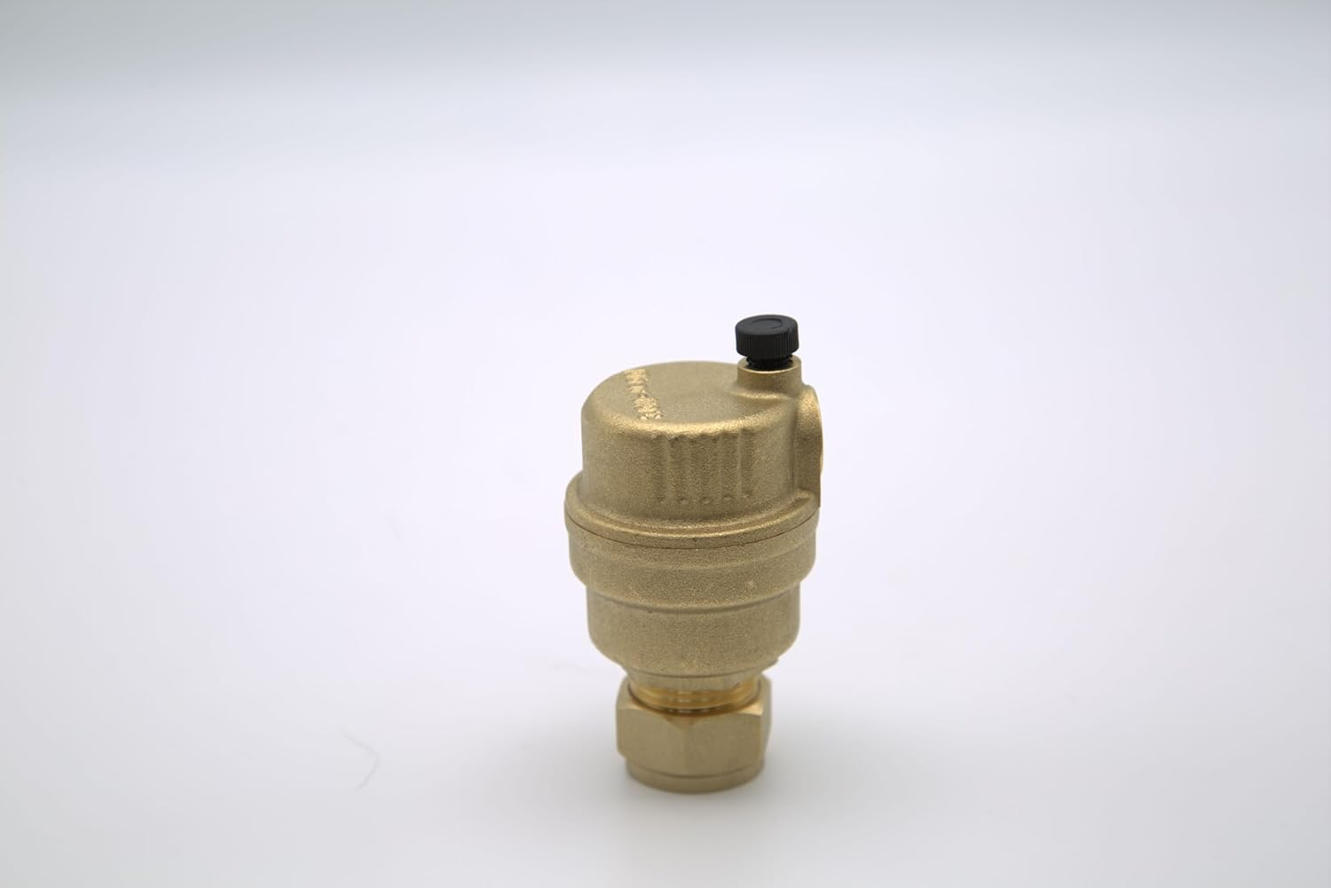 Plumb Bliss Automatic Air Vent 15Mm image number 3