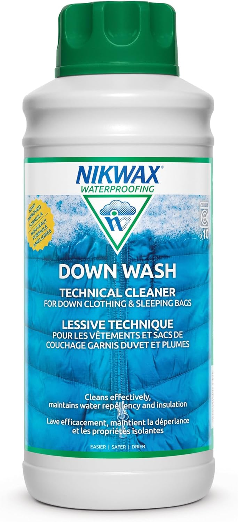 Nikwax down Wash Direct