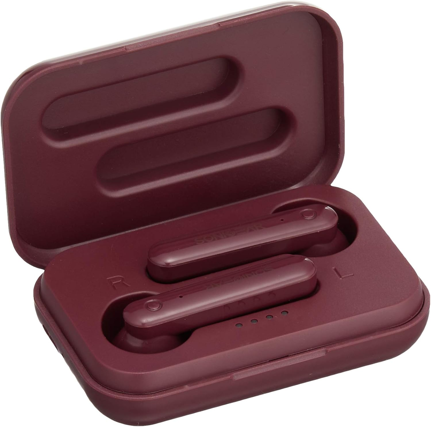 EARPUMP TWS 3+ RED image number 2