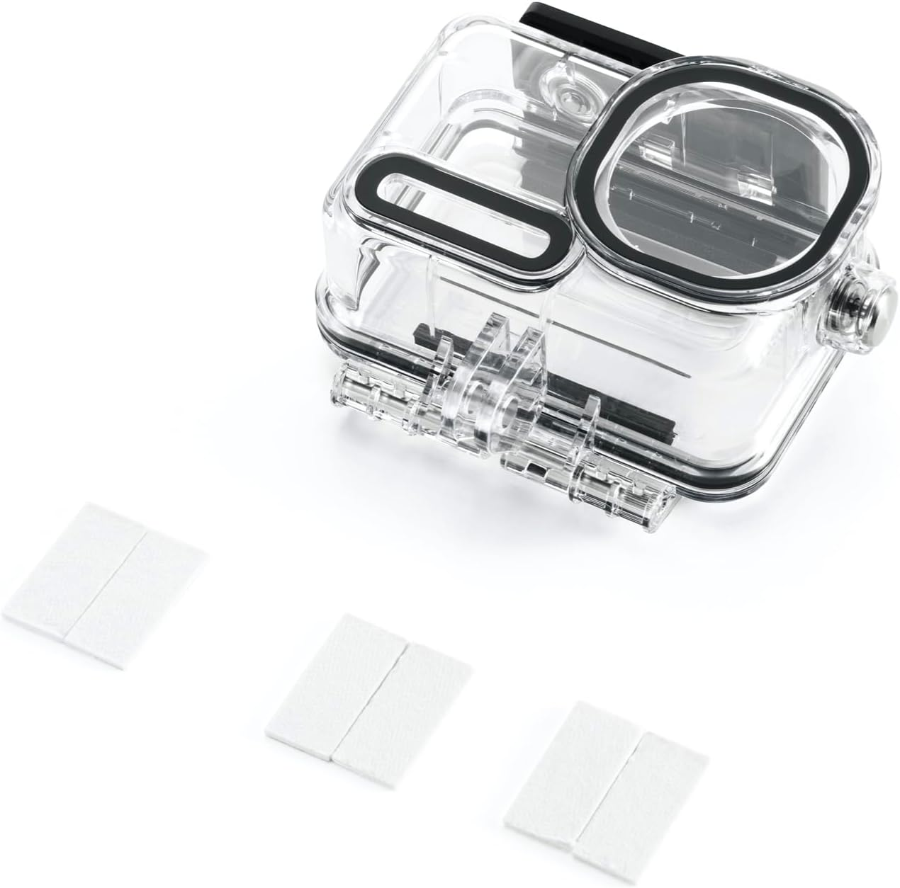 Osmo Action 6 Waterproof Case image number 2