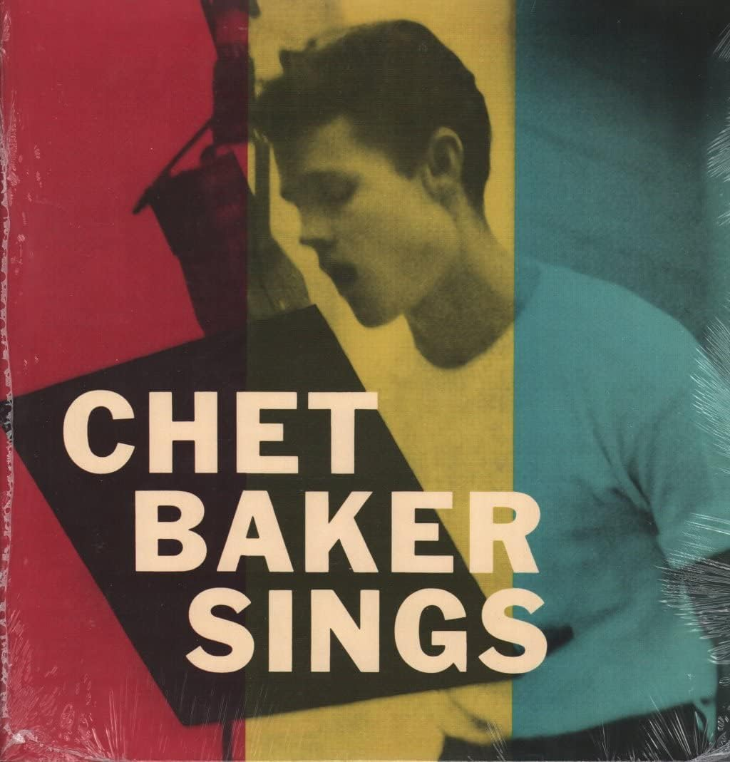 Chet Baker Sings image number 3