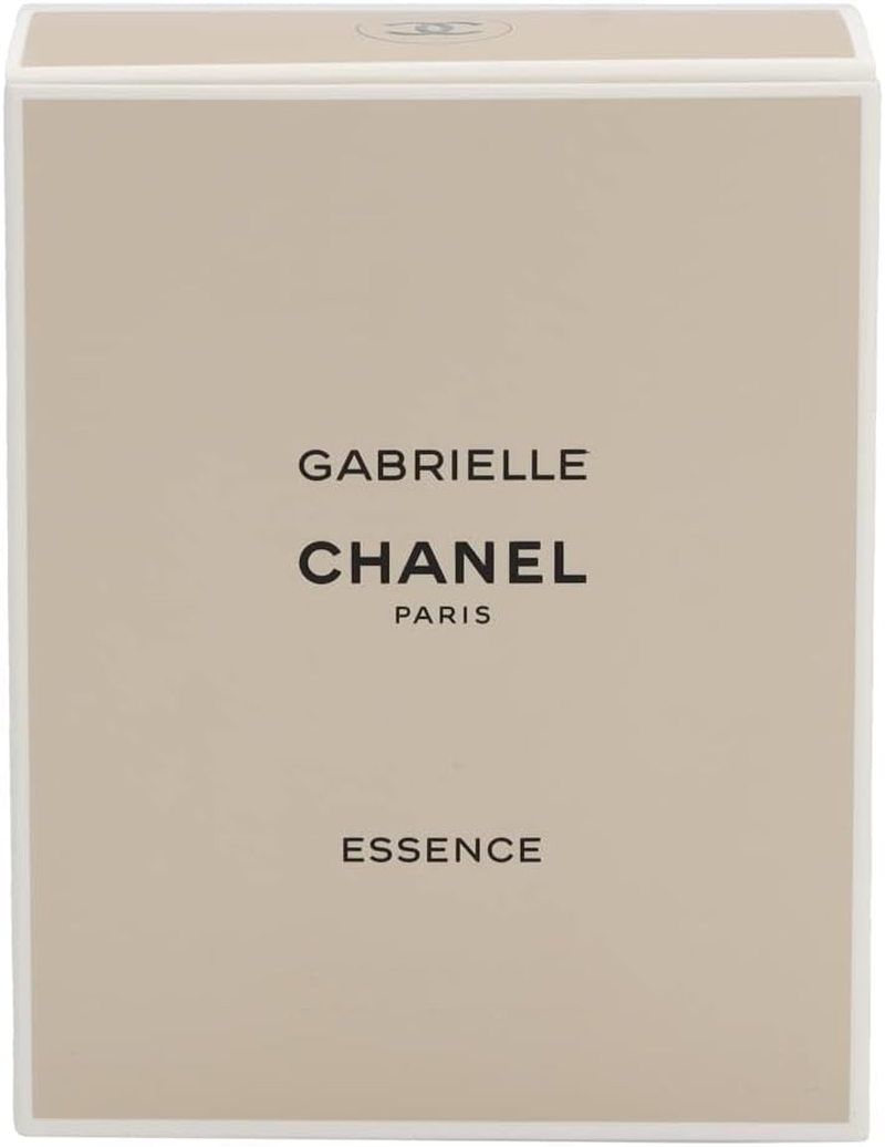 Gabrielle Essence by Chanel for Women - 1.6 Oz EDP Spray image number 1