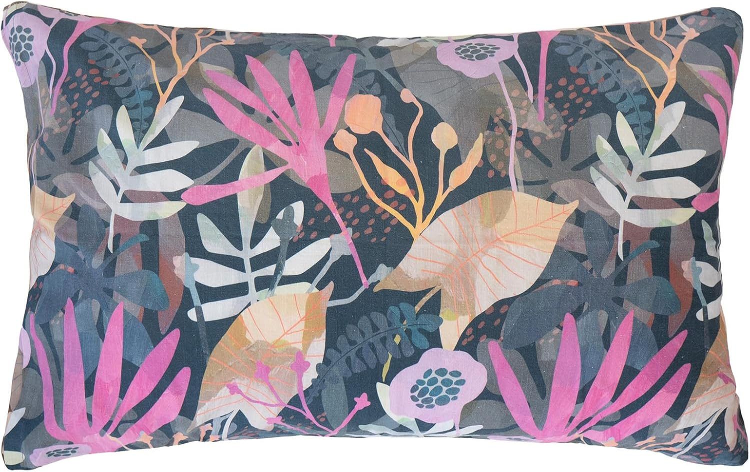 Hana Quilt Cover Set Queen image number 4