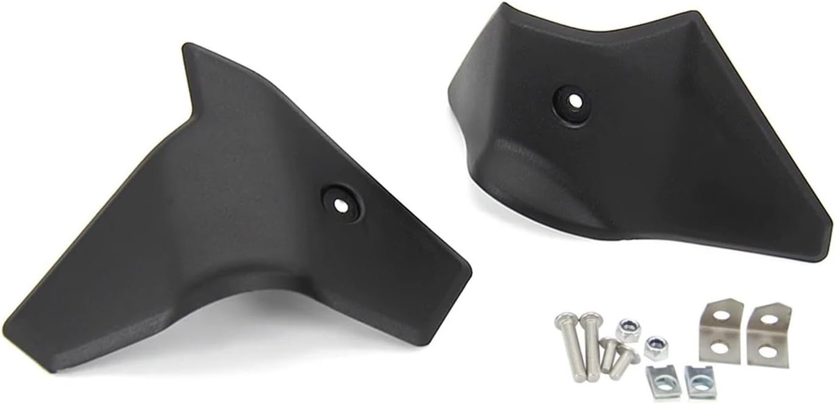 R1250GS 2021 2020 Motorcycle Accessories Throttle Body Guards Protection Cover Compatible with R1200GS R 1200 1250 GS 2019 2018 2017 image number 4