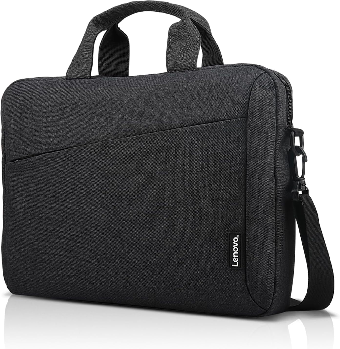 Lenovo 15.6 Inch Casual Topload Case 210 - Grey, GX40Q17231