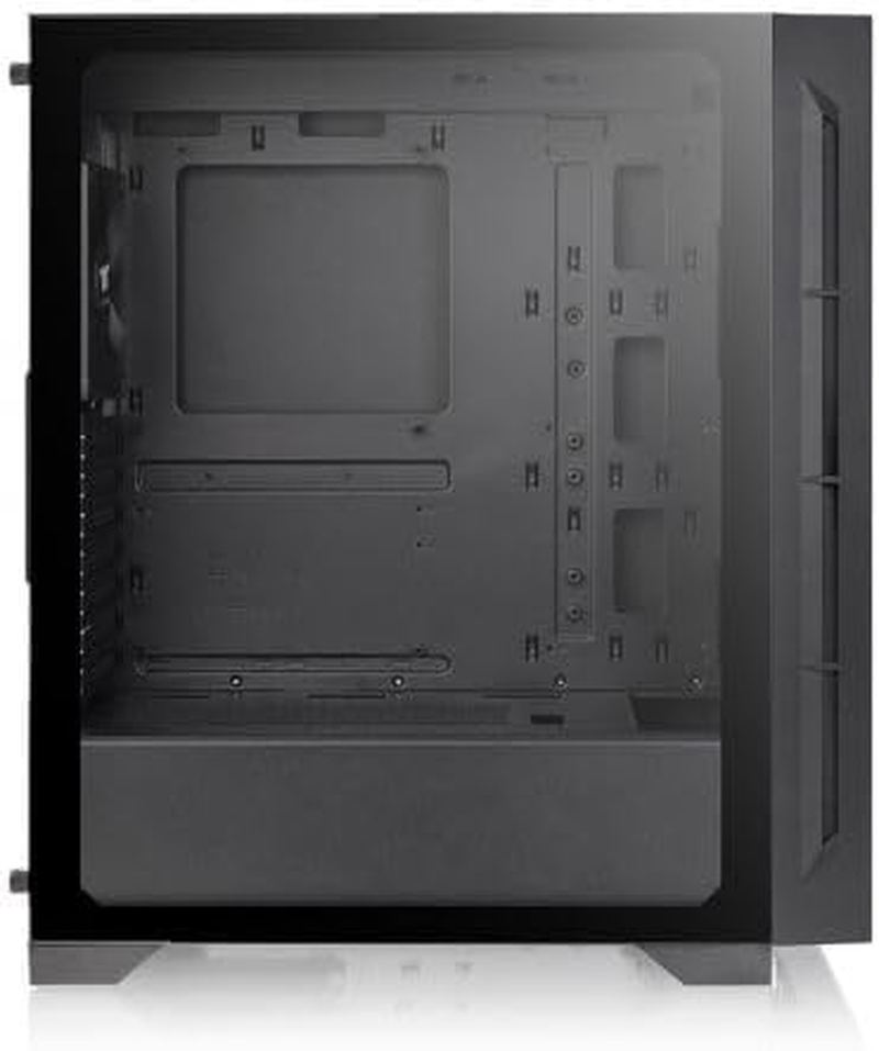 Thermaltake H330 Tempered Glass Mid-Tower Case image number 5