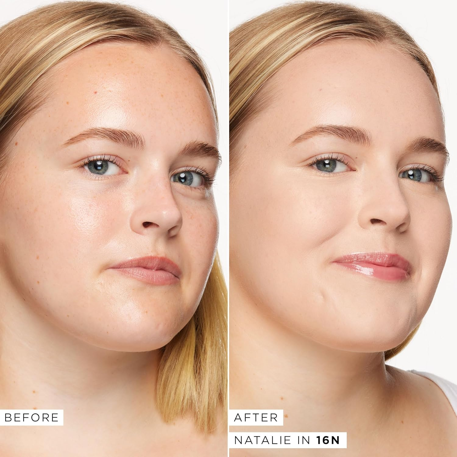 Tarte Shape Tape Contour Concealer #16N - Fair-Light Neutral (Light to Light Skin with Neutral Undertones) image number 4