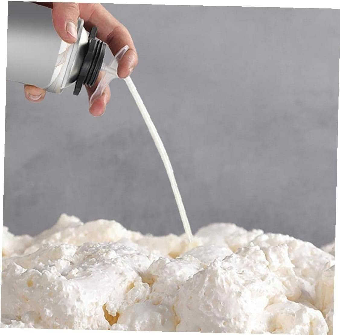 50Pcs Spray Foam Tubes & Nozzles, Replacement Tips for Insulating Foam Spray image number 5