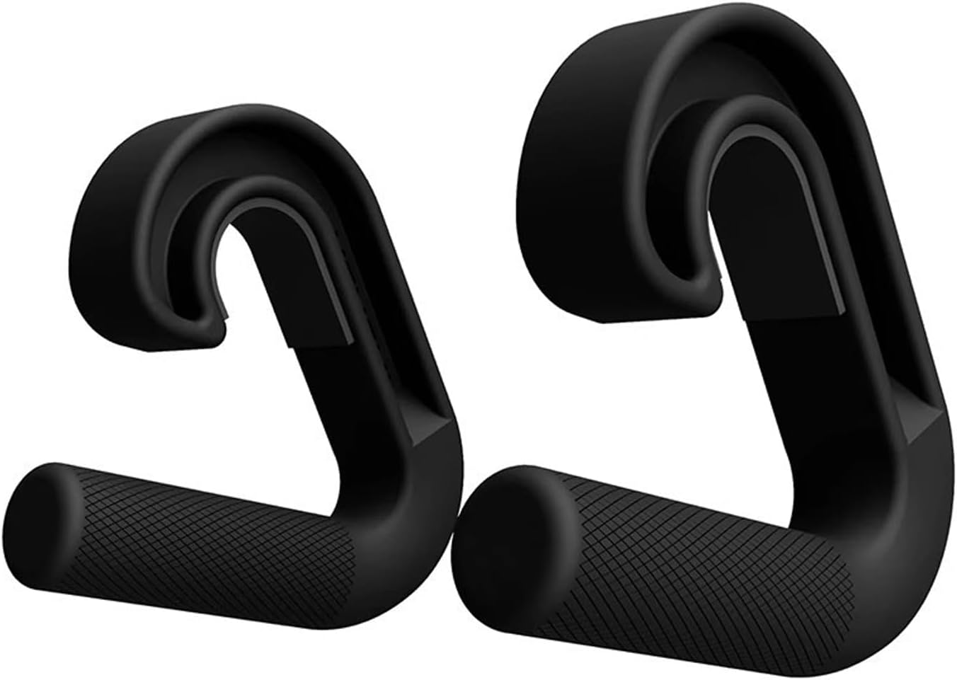 Used for Pull up Bars,Neutral Grip Attachment for Barbell,Pull up Bar Grip Attachment, Fitness Equipment Used for Pull up Bar Exercise in Home Gyms