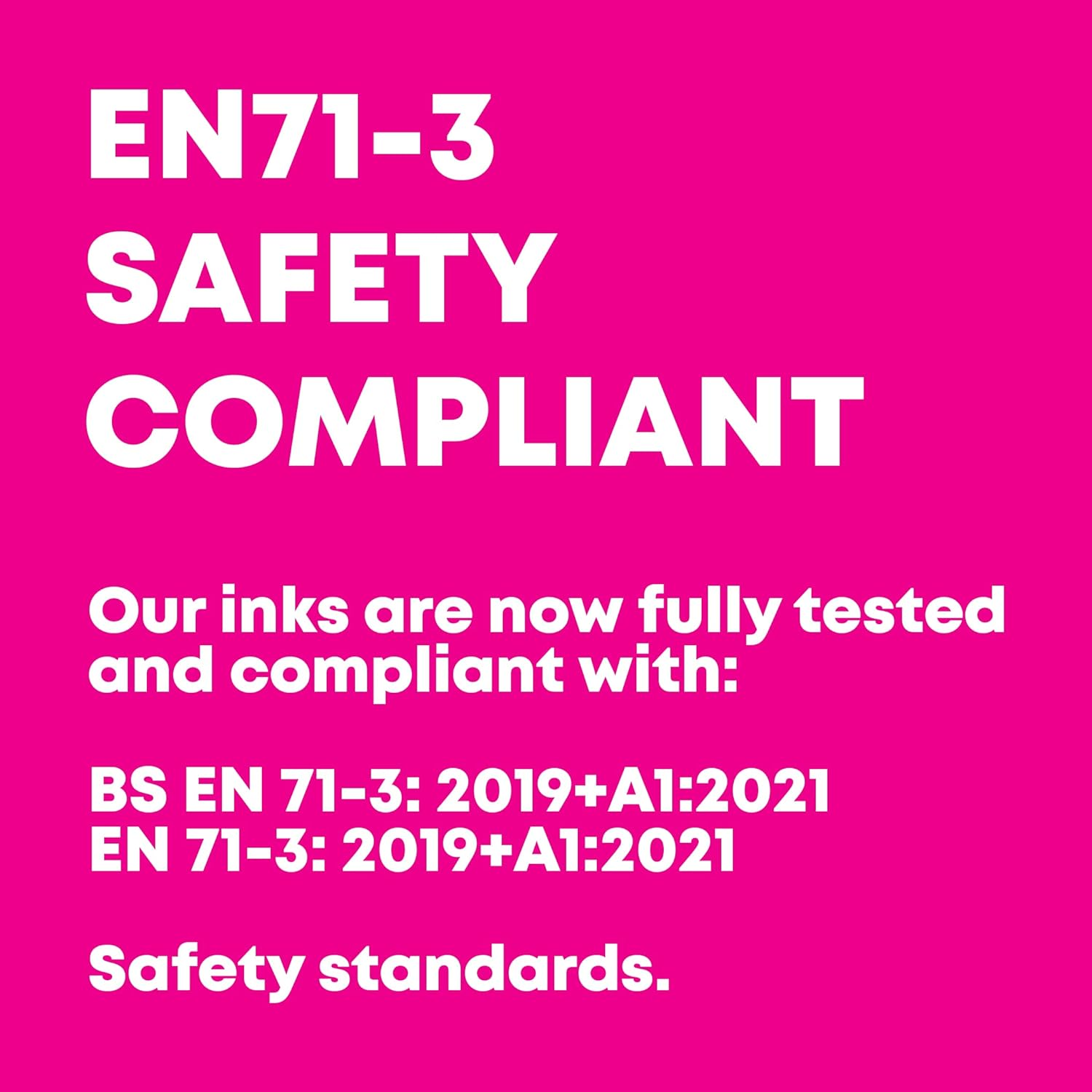 Ink Tec Sublinova Smart DTI Dye Sublimation Inks (Easy Refill Set (C,M,Y,K), 100Ml)