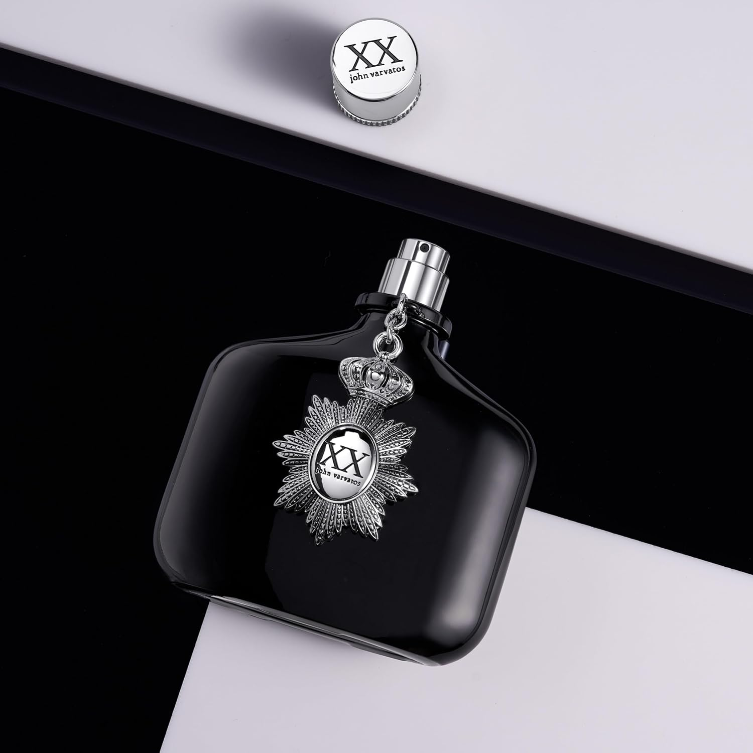 John Varvatos XX by John Varvatos for Men - 2.5 Oz EDT Spray