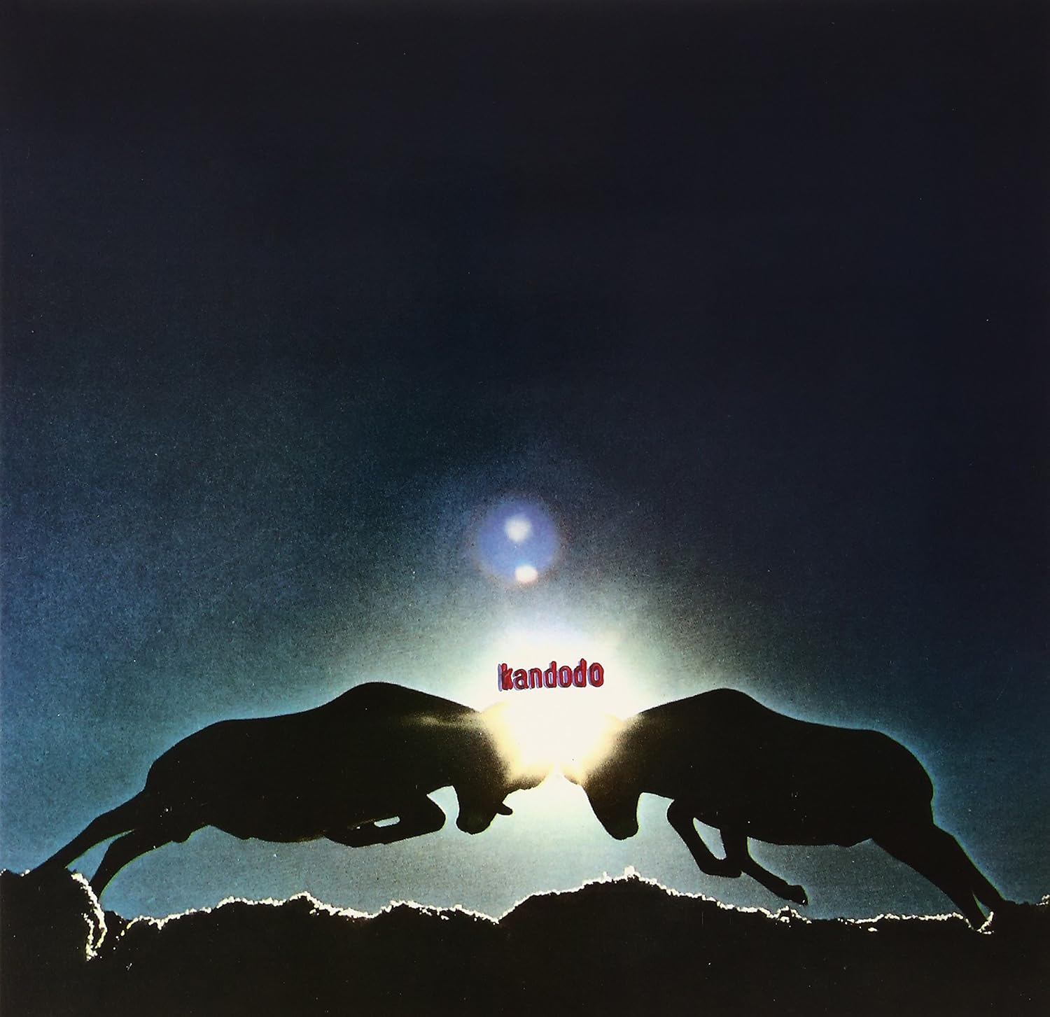 Kandodo (LP)
