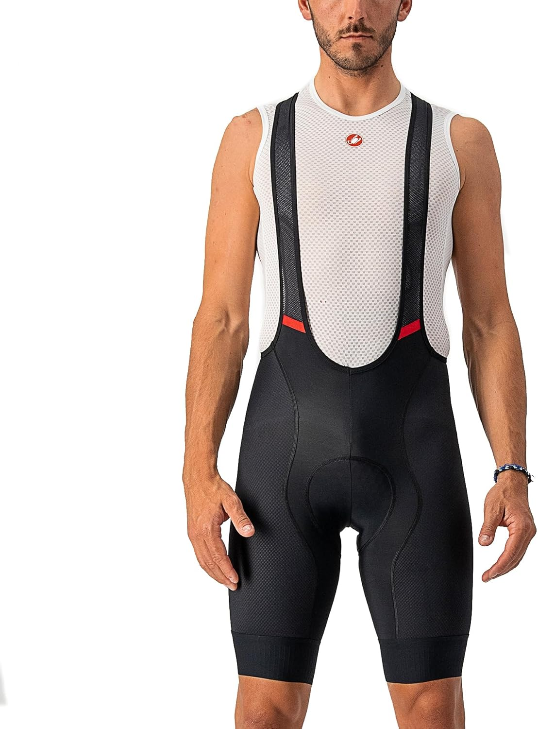 Castelli - Competizione Bib. Men'S Shorts