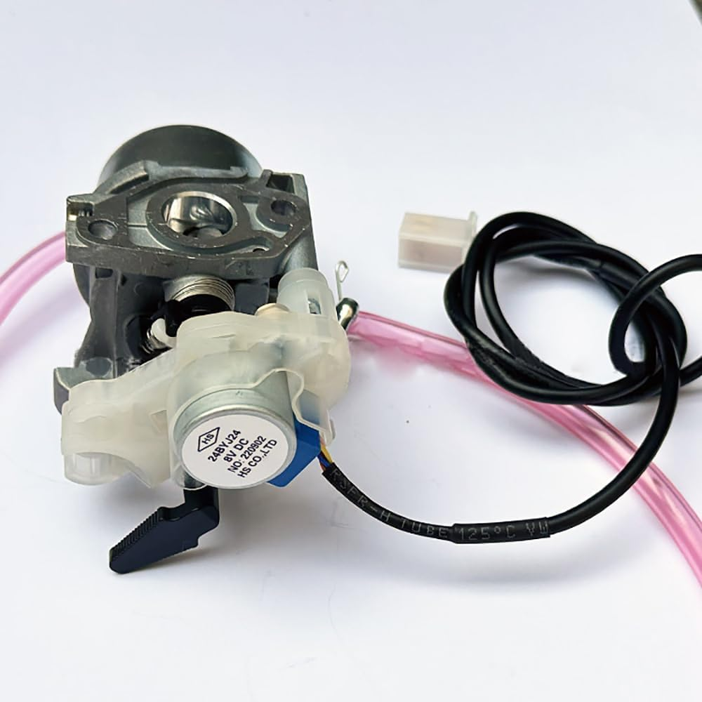 Carburetor Carby Kit for Honda Eu20I EU2000I Generator 16100-Z0D-D01 image number 1