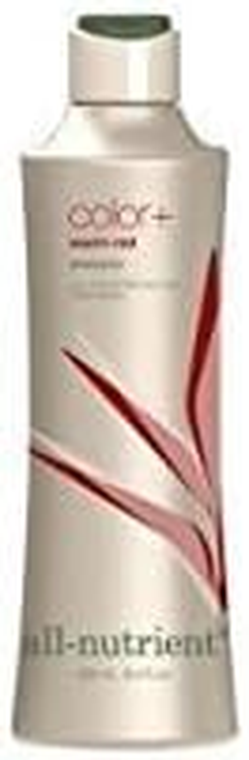 All Nutrient Warm Red Colour + Shampoo 250Ml