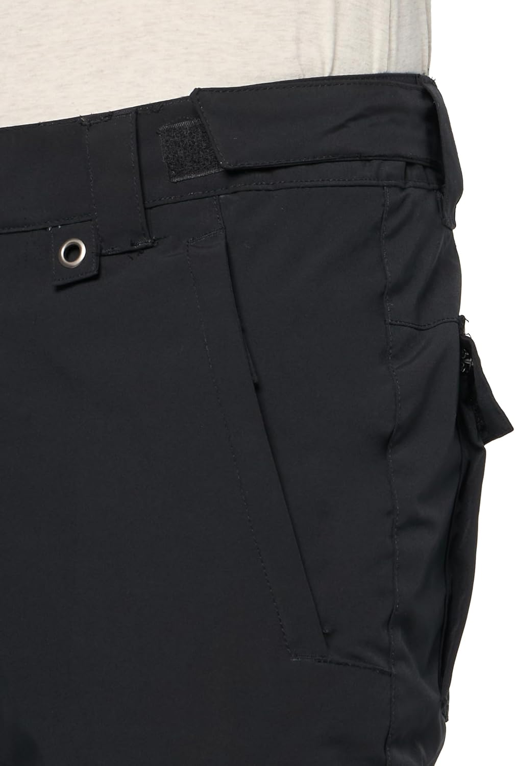 ARCTIX Herren Ski-Hosen Mountain Premium Snowboard Cargo Pants image number 3