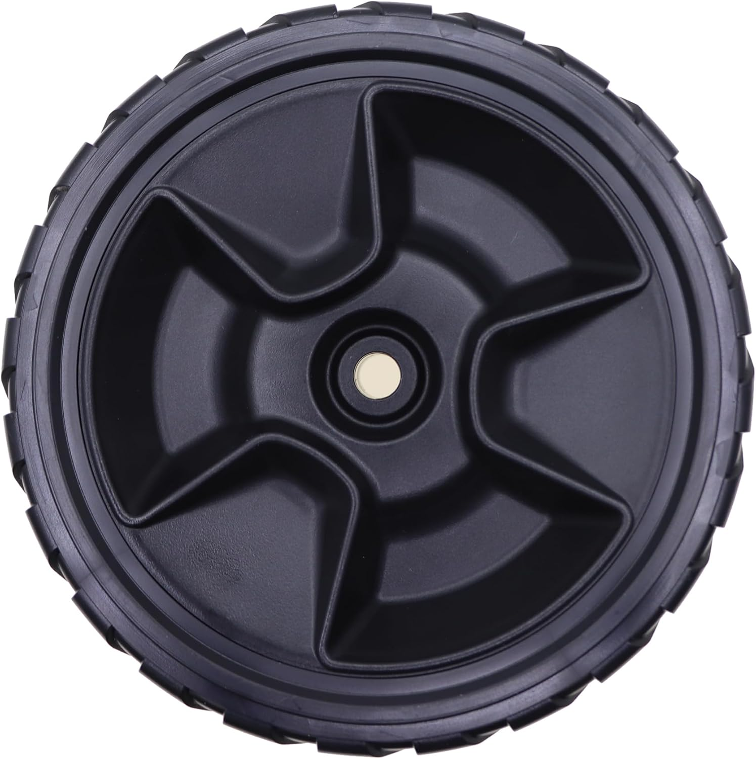 42710-VR8-N00ZA Mower Rear Wheel Fit for Honda HRN216 PKU VKU VYU Lawnmower image number 2