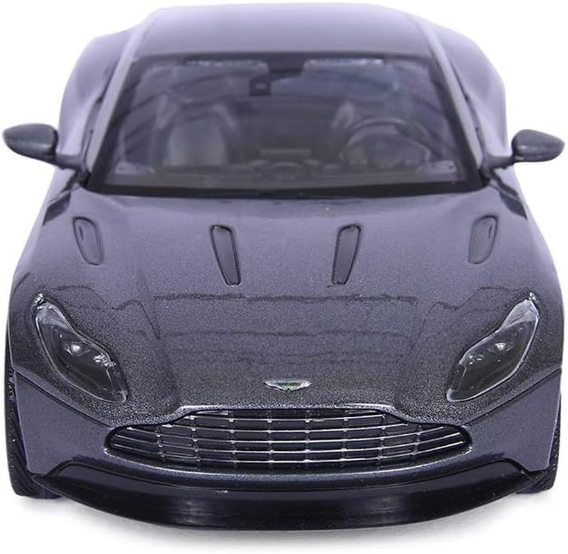 Timeless Legends - 1:24 Aston Martin DB11 [Orange] image number 2