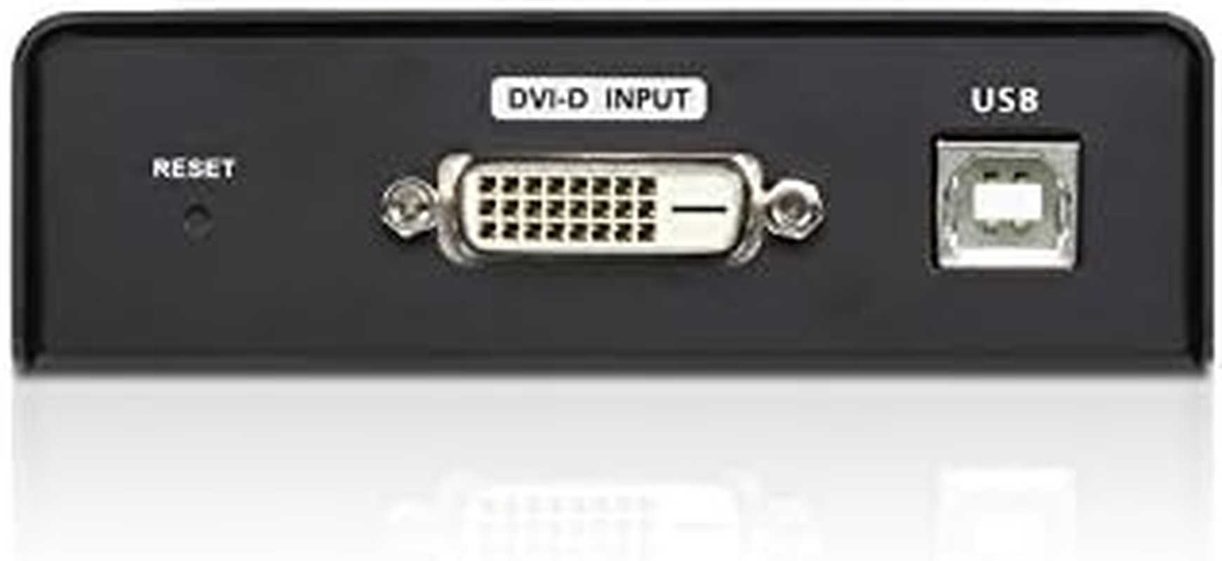 Aten DVI-D Single Display KVM over IP Transmitter