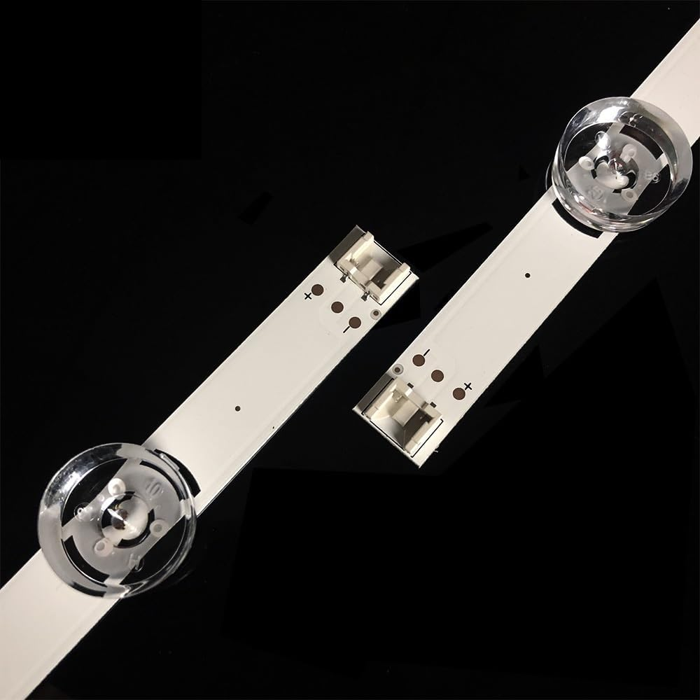 3PCS LED Backlight TV Strip for L-G 32LB 32LB5700 32LB5600 32LB5610 32Lb561V 32Lb561B 6916L 2223A 2224A 6916L 1974A 1975A 1703A image number 4