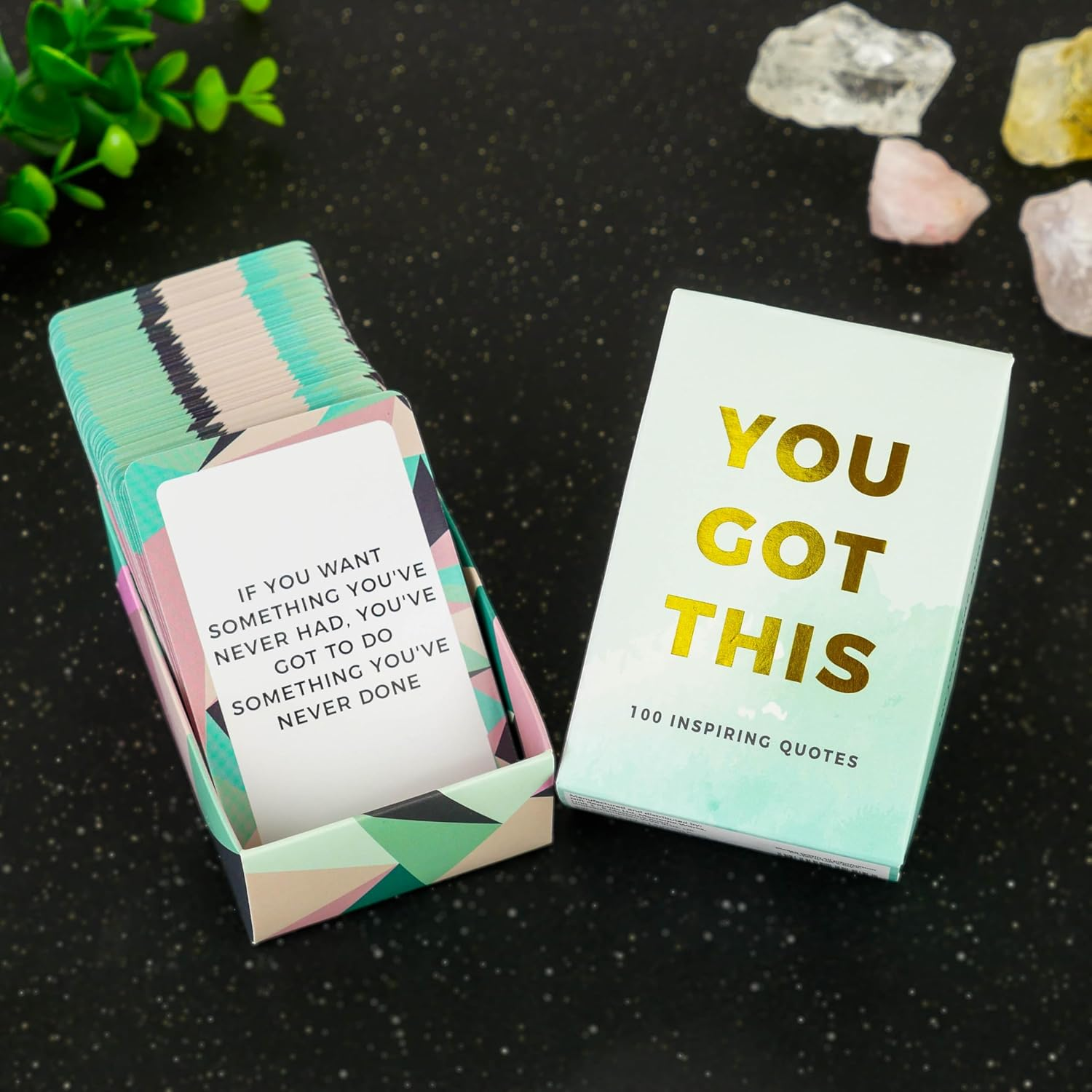 Gift Republic Your Got This Inspirational Quotes image number 2