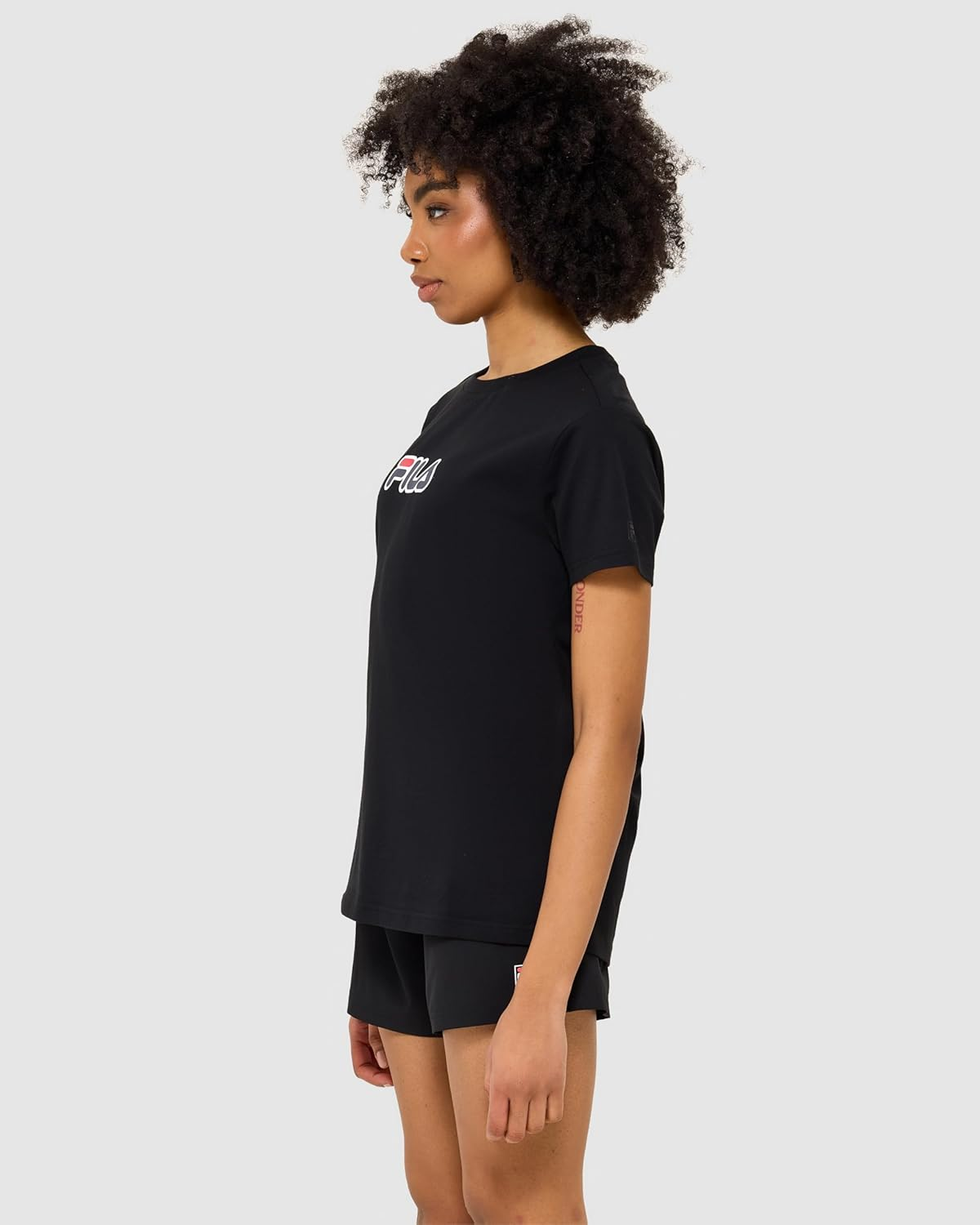 FILA Women'S Rebecca Tee image number 5