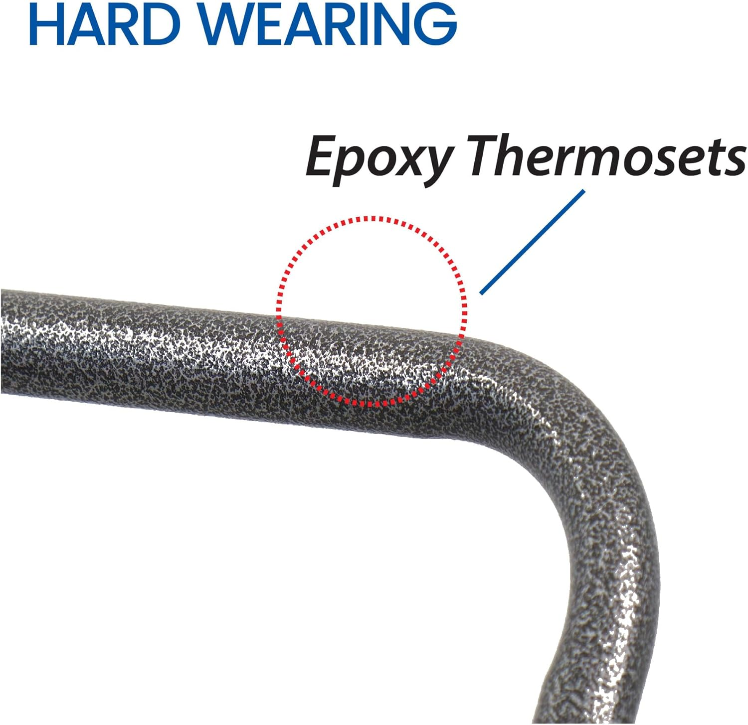 Dual Handy Basket Cart &ndash; 50Kg Capacity, 107L Volume, Dual Baskets, Foldable, 360&deg; Swivel Wheels, Durable Epoxy Coating, Quick Assembly &ndash; Ideal for Groceries, Laundry, Beach,&Warehouse image number 6