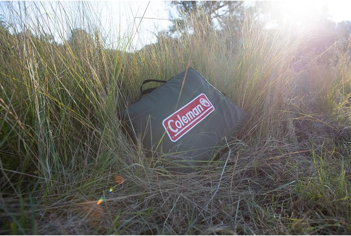 Coleman Accessory 10P Northstar Ground Mesh Footprint