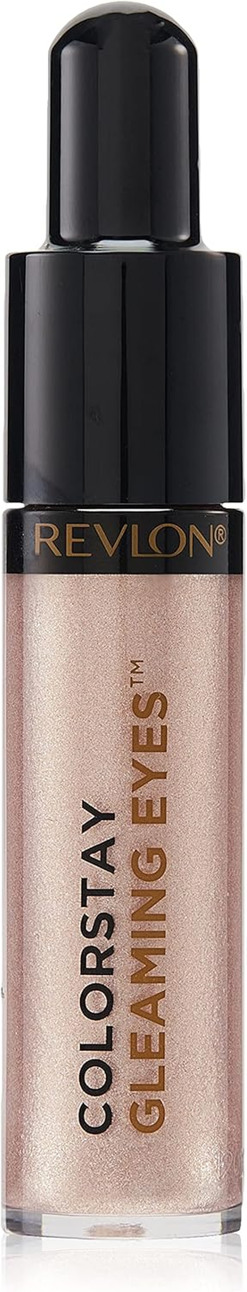 Revlon Colorstay Liquid Eye Shadow, Antique, image number 2