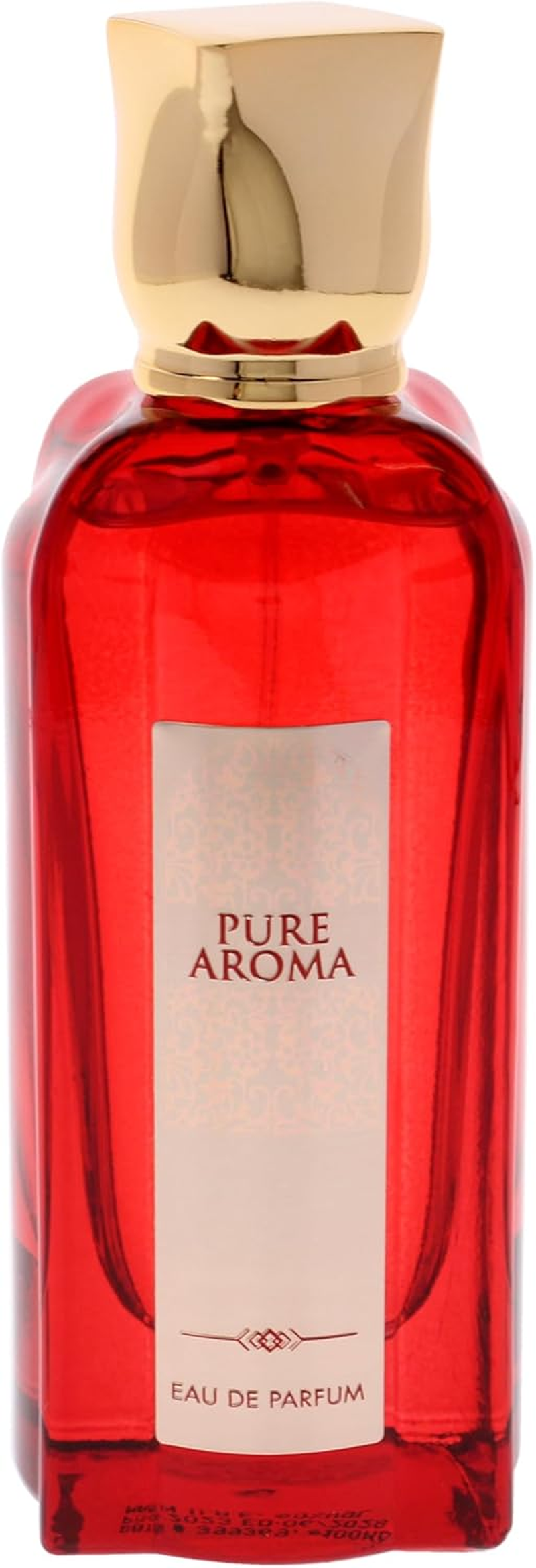 Pure Aroma by Le Vogue for Women - 3.4 Oz EDP Spray image number 2