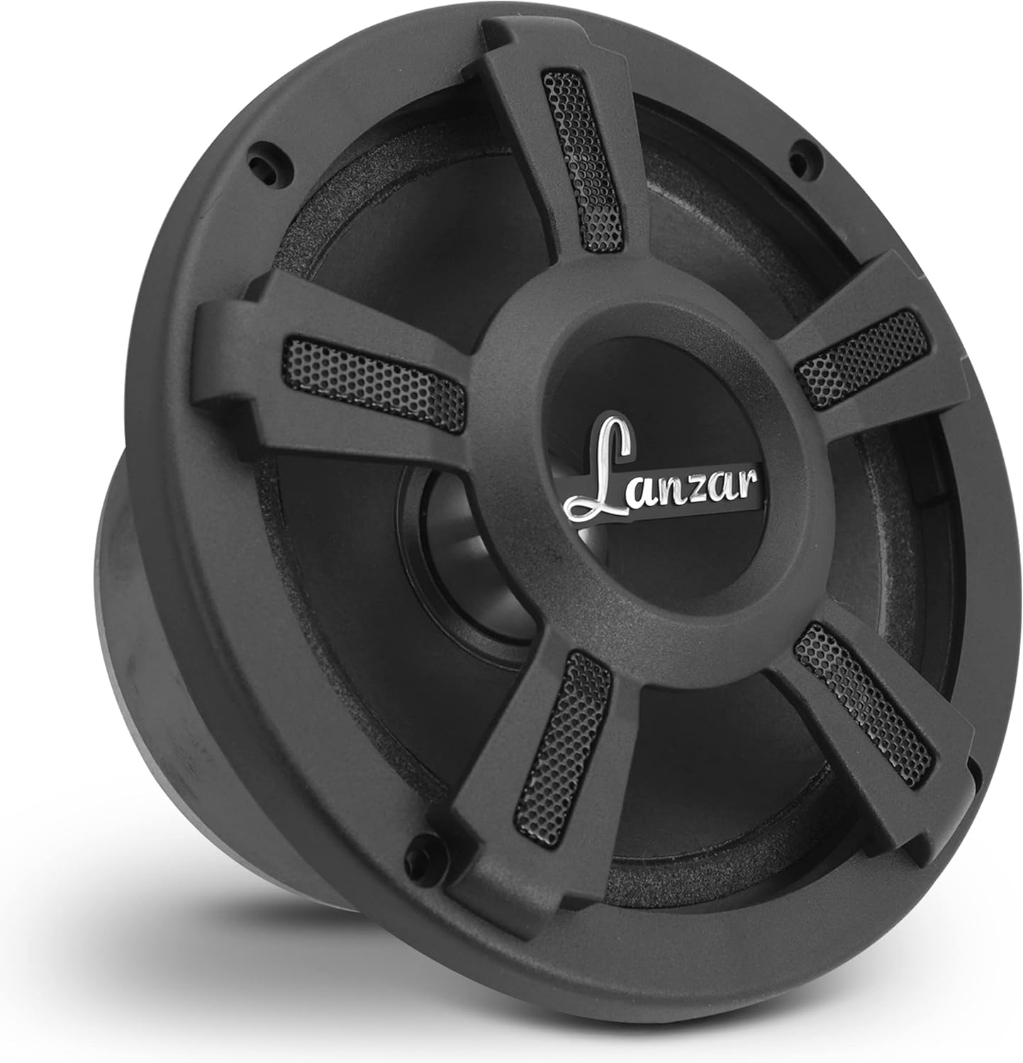 Lanzar OPTI6MI Opti Drive 500 Watt 6.5-Inch High Power Midbass Speaker (Single) image number 5