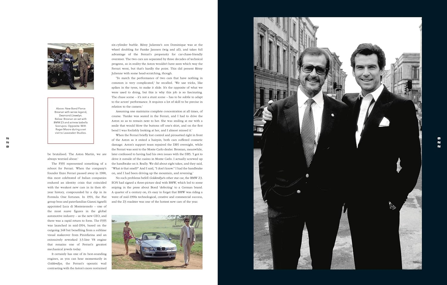 Bond Cars: the Definitive History image number 5