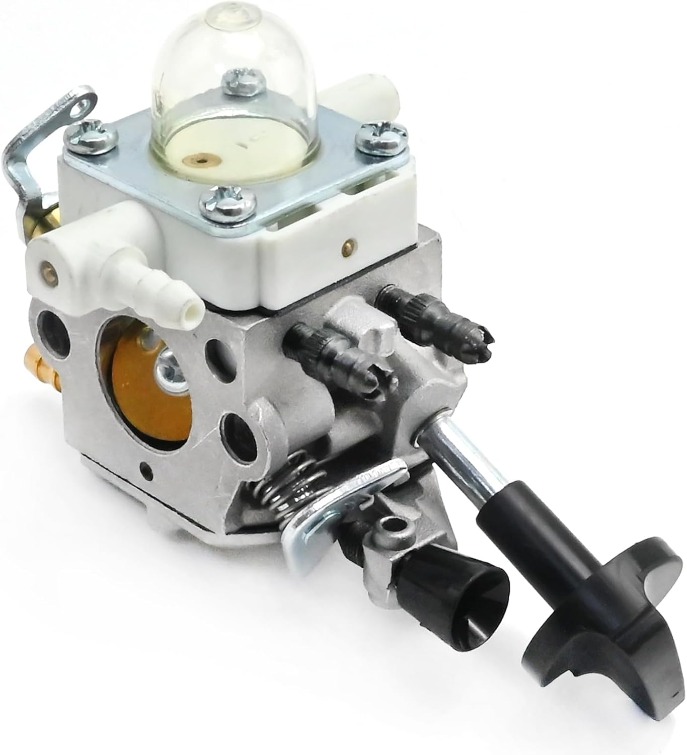 SYOWADA 4241 120 060 Carburetor Tune up Kit, Replacement for Stihl BG86 BG86C BG56 SH56 SH56C SH86 SH86C, Replaces 4241 120 0616 image number 2