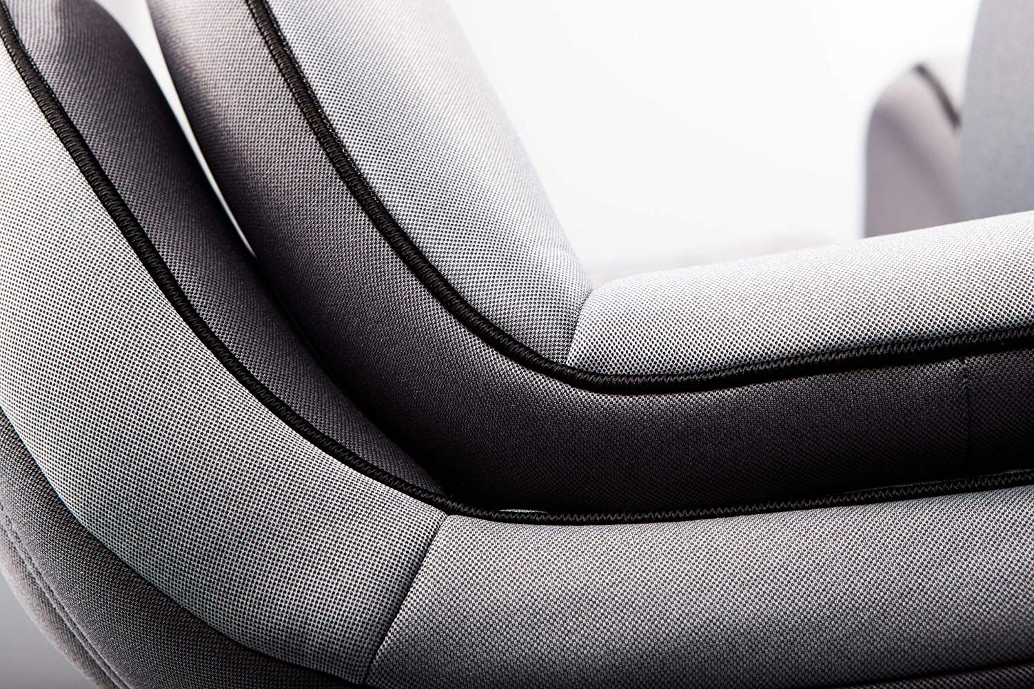 Infasecure Achieve Premium Convertible Car Seat 0 to 8 Years, Day (CS9213) image number 5