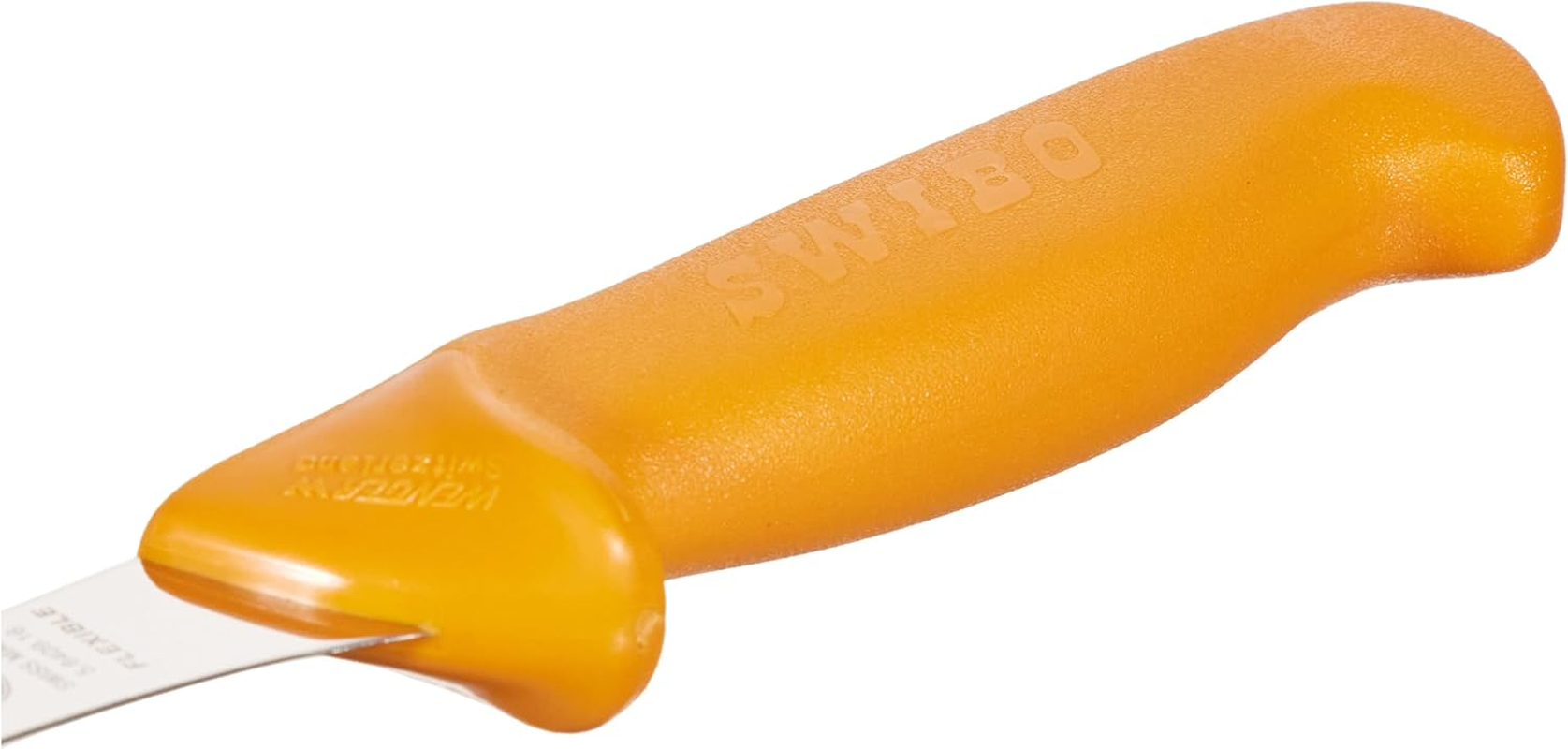 Victorinox Swibo Boning Knife Swibo Boning Knife, Yellow, 5.8409.16 image number 1