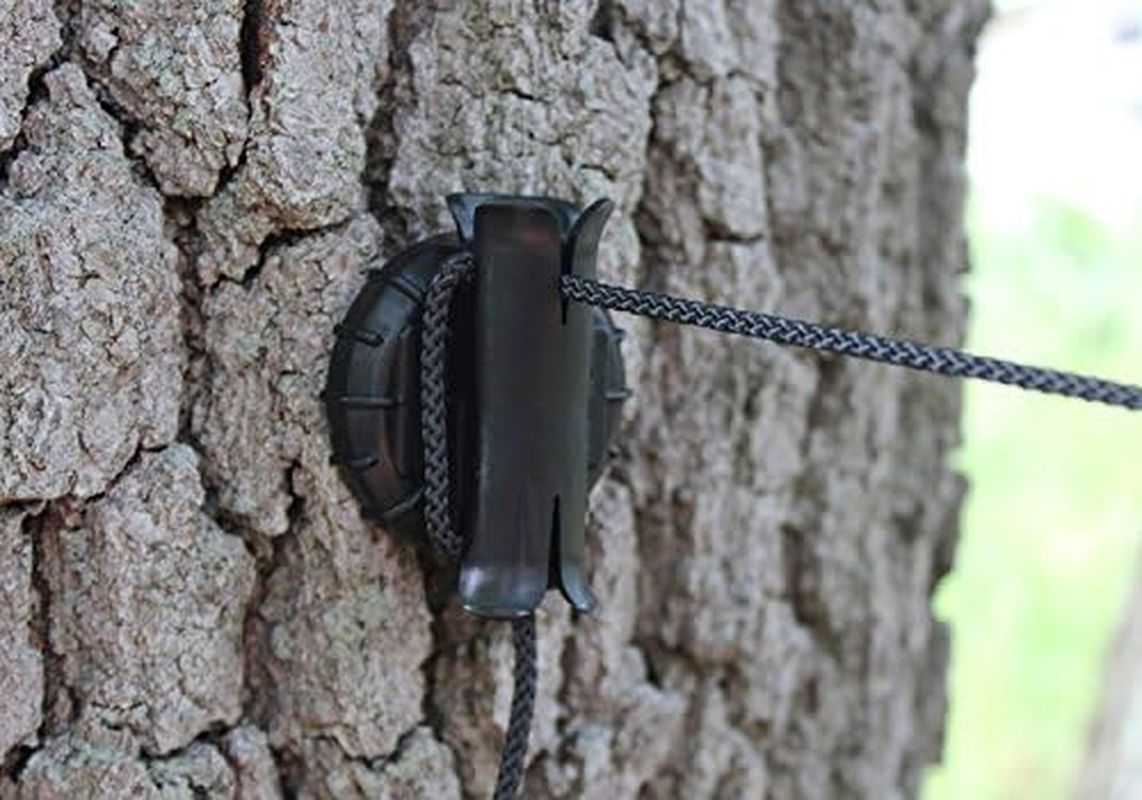 Speed Cinch Timber Cinch 2 Pack with Rope image number 4