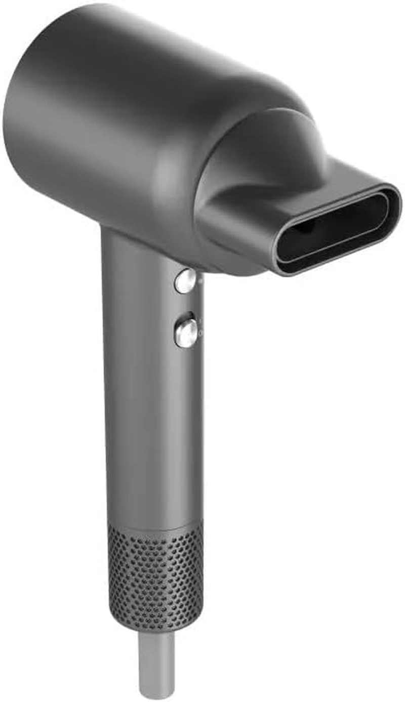 Kogan Ionic High Speed Hair Dryer (Grey/Pink) - KAMOITECNGB image number 3